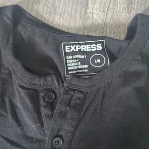 Express t shirt